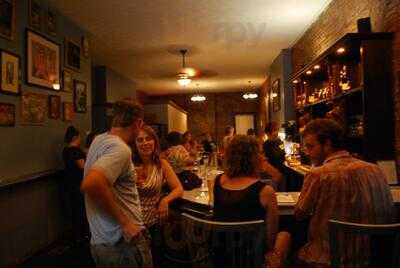 The Allegheny Wine Mixer