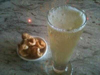 The Allegheny Wine Mixer