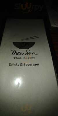 Meesen Thai Eatery