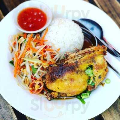Meesen Thai Eatery