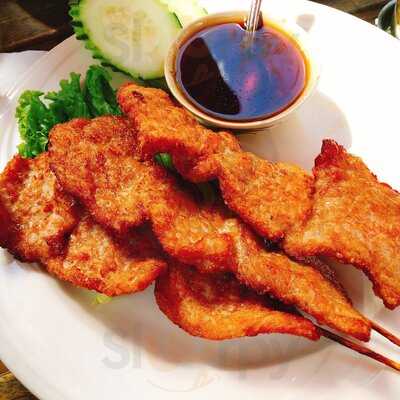 Meesen Thai Eatery