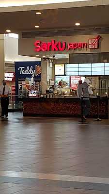 Sarku Japan