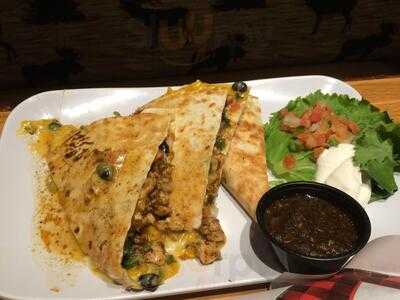 Twin Peaks Restaurants