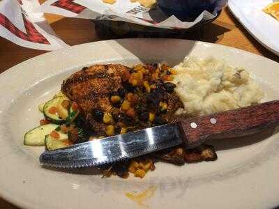 Twin Peaks Restaurants