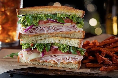 Twin Peaks Restaurants