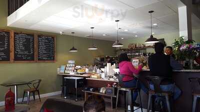Blvd Coffee Of Almaden