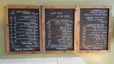 Blvd Coffee Of Almaden