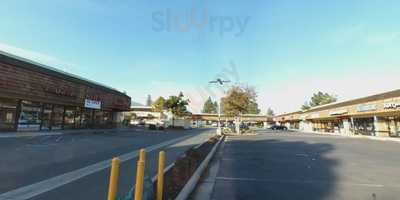 Blvd Coffee Of Almaden