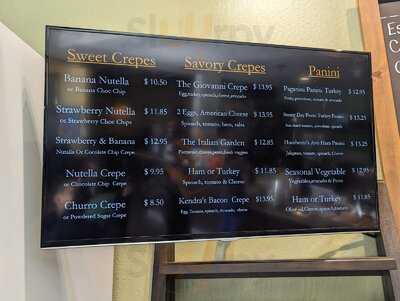 Blvd Coffee Of Almaden