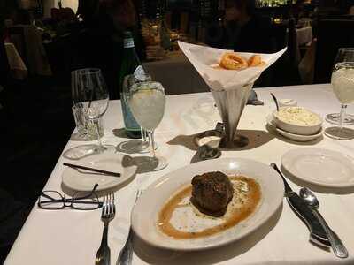 Morton's The Steakhouse