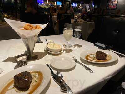 Morton's The Steakhouse