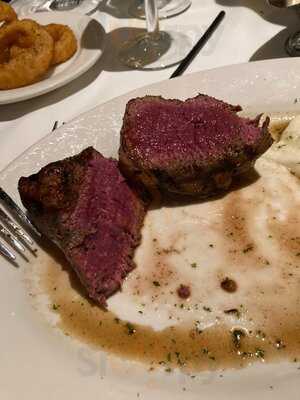 Morton's The Steakhouse