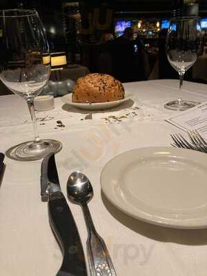 Morton's The Steakhouse