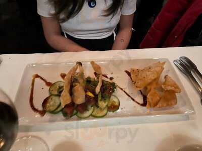 Morton's The Steakhouse