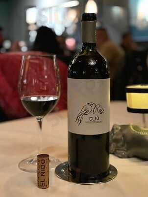 Morton's The Steakhouse