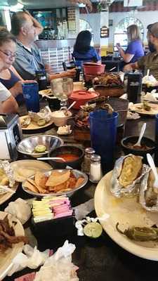 El Toro Bronco Restaurant