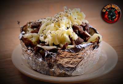 El Toro Bronco Restaurant