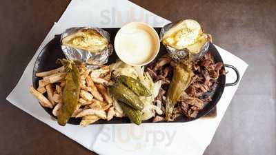 El Toro Bronco Restaurant