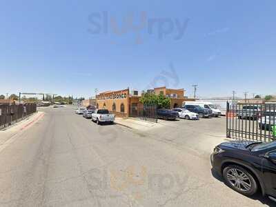 El Toro Bronco Restaurant