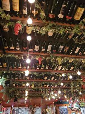 Buca Di Beppo Italian Restaurant