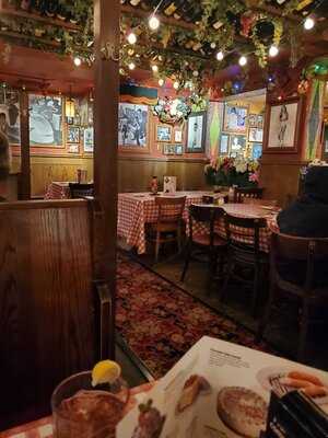 Buca Di Beppo Italian Restaurant