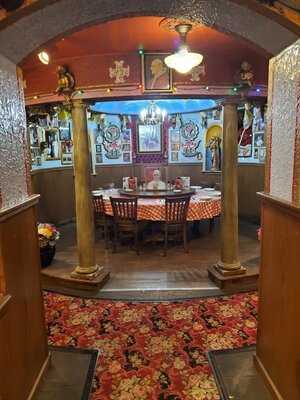 Buca Di Beppo Italian Restaurant