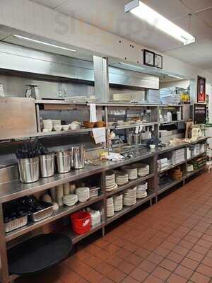 Buca Di Beppo Italian Restaurant