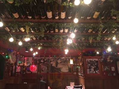 Buca Di Beppo Italian Restaurant