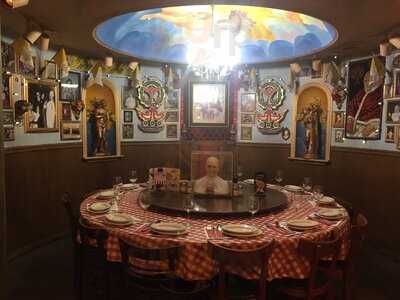 Buca Di Beppo Italian Restaurant