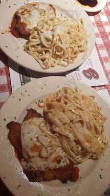 Buca Di Beppo Italian Restaurant