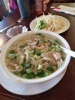 Number One Pho