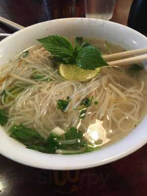 Number One Pho