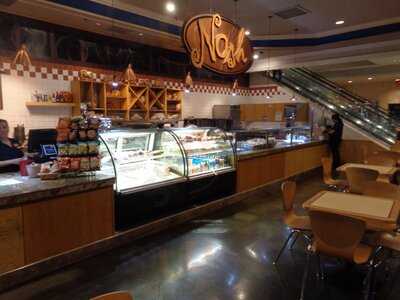 Nosh Deli