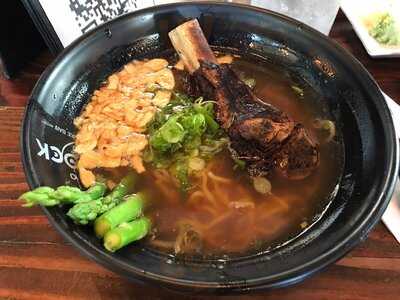 Beshock Ramen & Sake