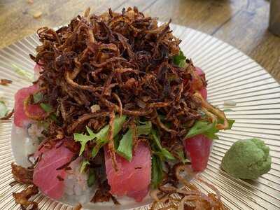 Beshock Ramen & Sake