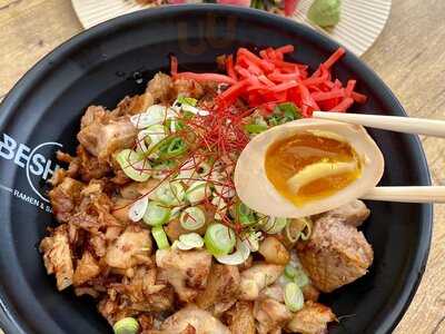 Beshock Ramen & Sake