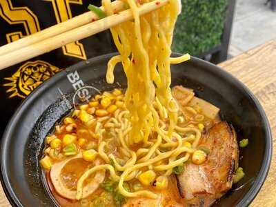 Beshock Ramen & Sake