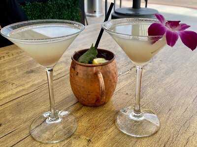 Beshock Ramen & Sake