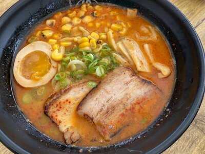 Beshock Ramen & Sake