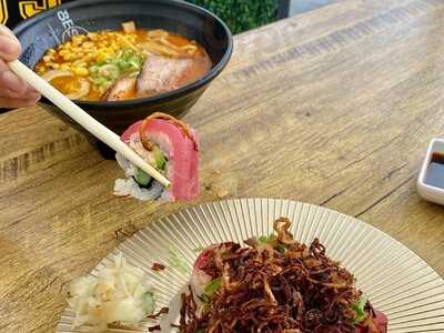 Beshock Ramen & Sake