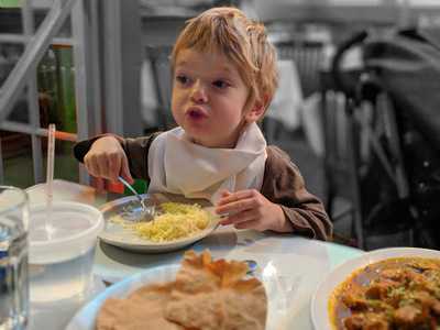 Cumin Indian Restaurant