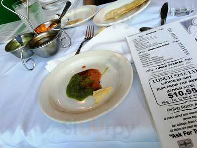 Cumin Indian Restaurant