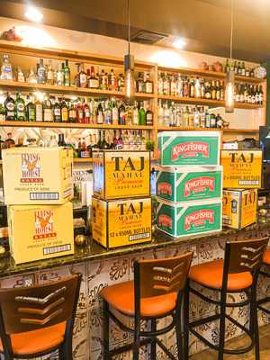 Cumin Indian Restaurant