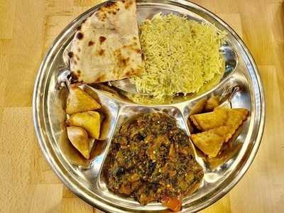 Cumin Indian Restaurant