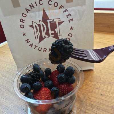 Pret A Manger