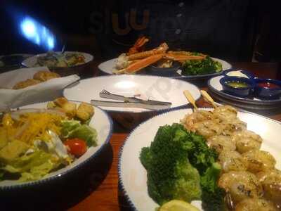 Red Lobster