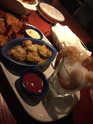 Red Lobster