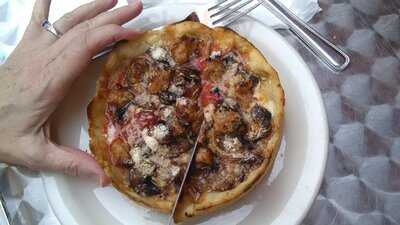 Graciano's Chicago Deep Dish Pizza & Speakeasy