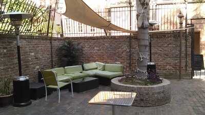 Graciano's Chicago Deep Dish Pizza & Speakeasy