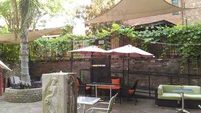 Graciano's Chicago Deep Dish Pizza & Speakeasy